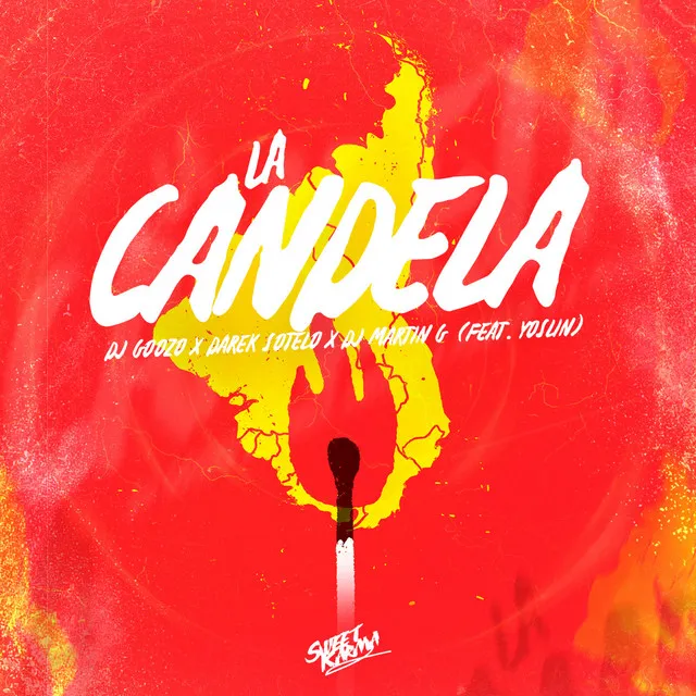 La Candela