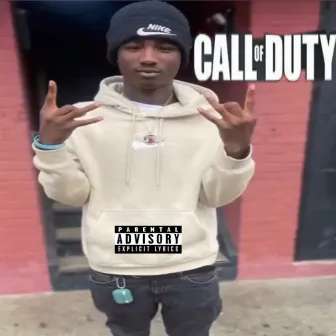 Call of Duty by Floodst Sav