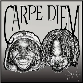 Carpe Diem by Sowa