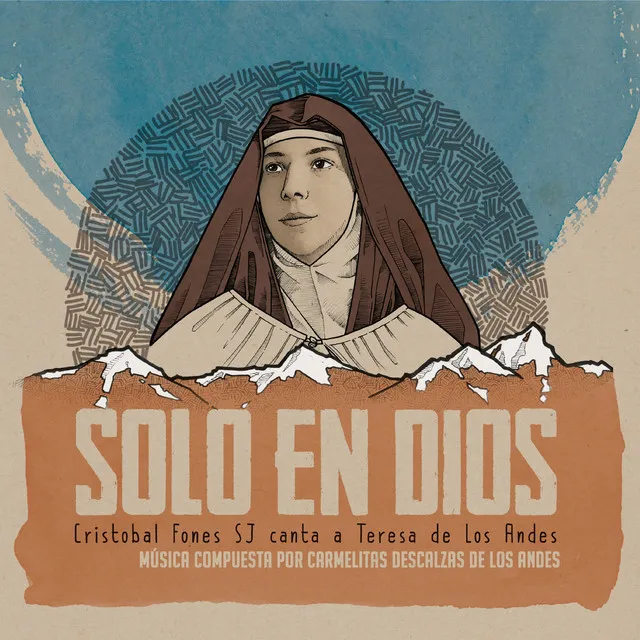 Solo en Dios