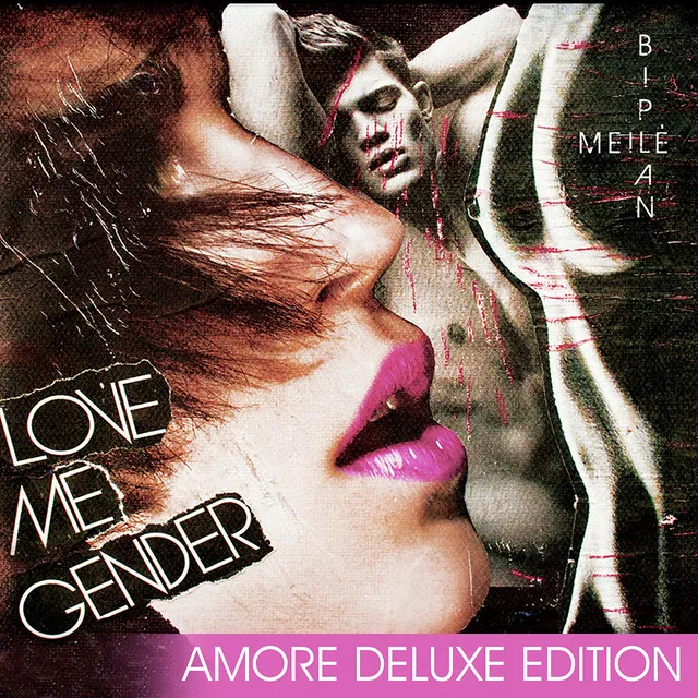 Meilė (Amore Deluxe Edition)