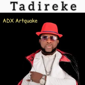 Tadireke by ADX Artquake