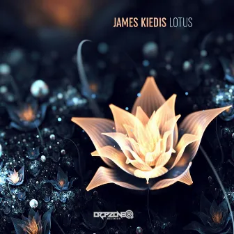 Lotus by James Kiedis