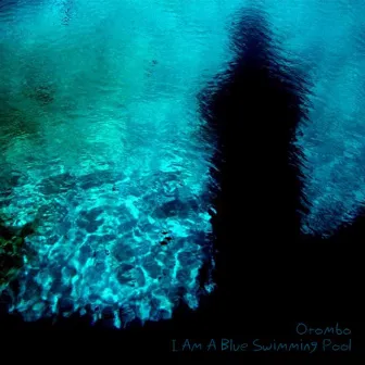 I Am a Blue Swimming Pool by otombo