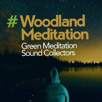 # Woodland Meditation by Unknown Artist