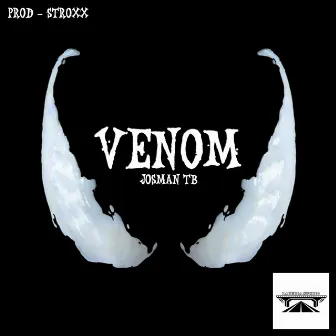 Venom by Stroxx