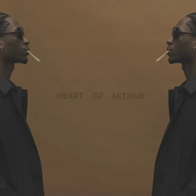 Heart Of Arthur