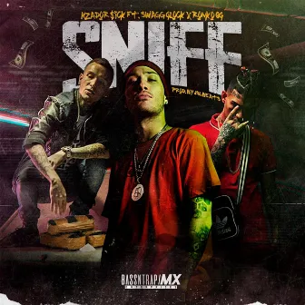 Sniff by Kzador $ick