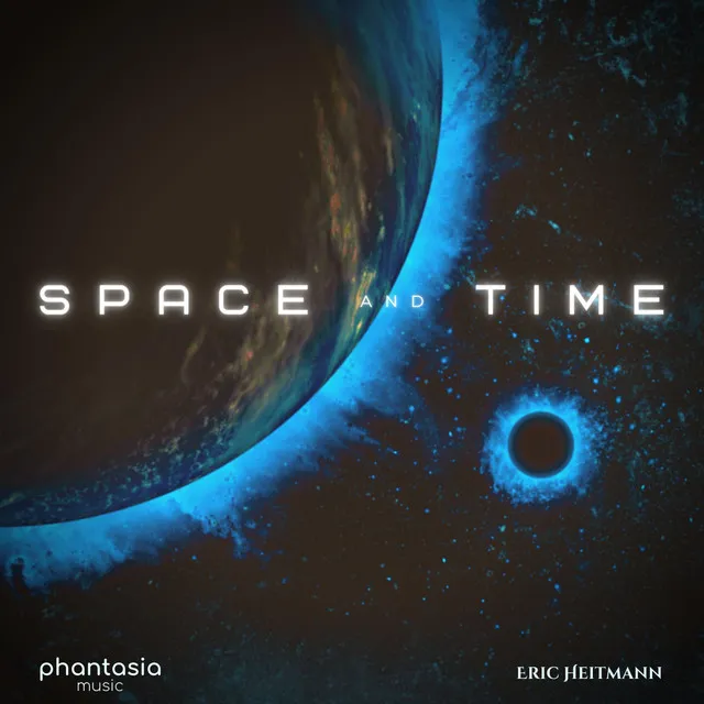 Space and Time