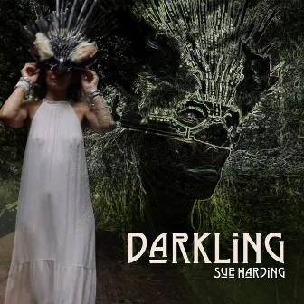 Darkling by Sue Harding