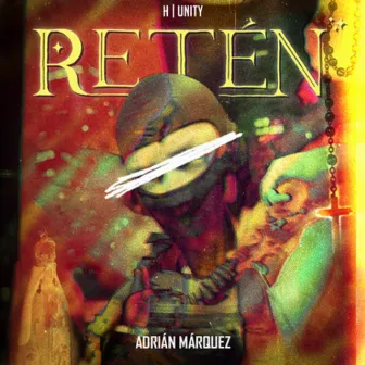 Reten by Adrian Marquez