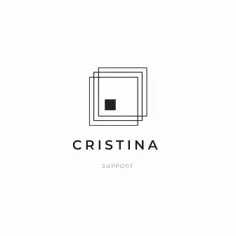 Support (Live) by Cristina