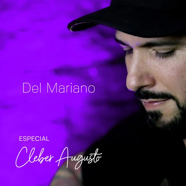 Especial Cleber Augusto (Cover)