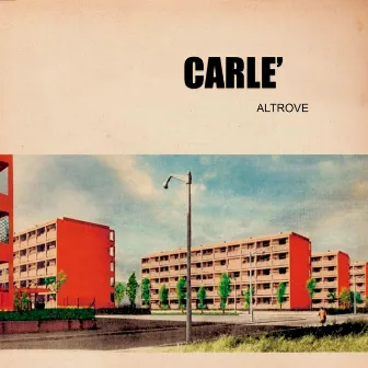 Altrove by carlè.