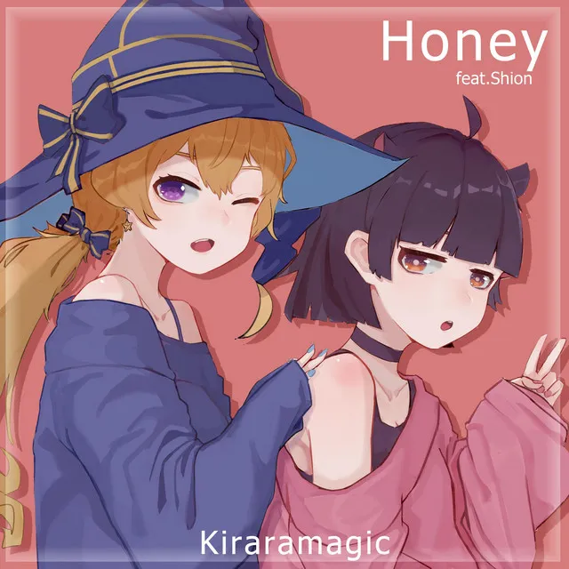 Honey