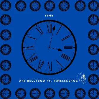 Time by Ari Bellyboo