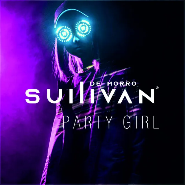 Party Girl - Radio Edit