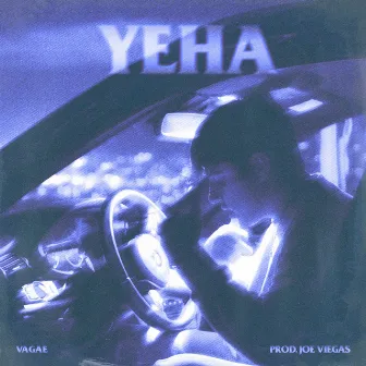 Yeha by Joe Viegas