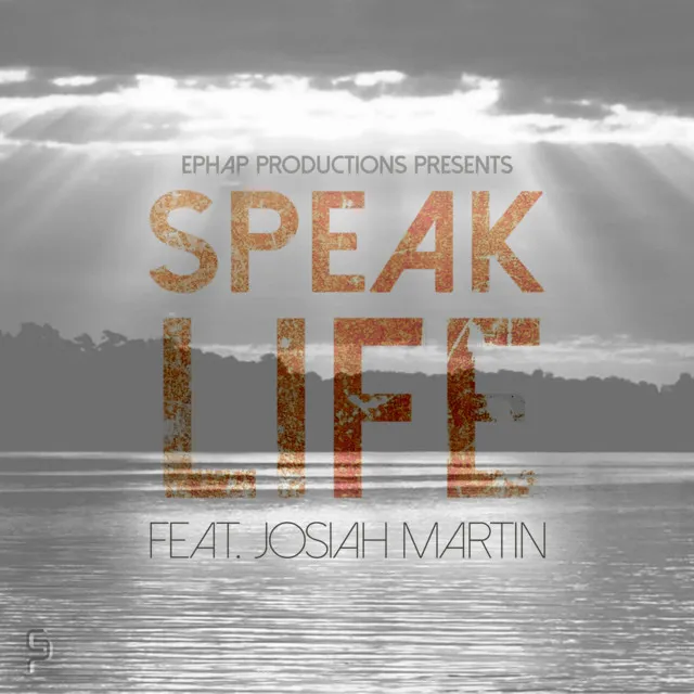 Speak Life