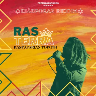 Rastafarian Tougth by Ras Terra