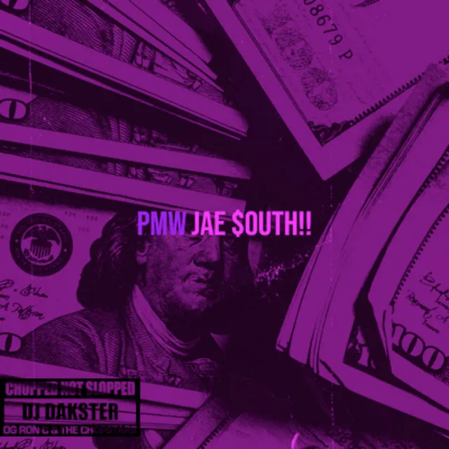 PMW (Chopped Not Slopped)