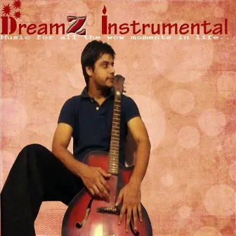 Dream Z Instrumental (Music for All the 