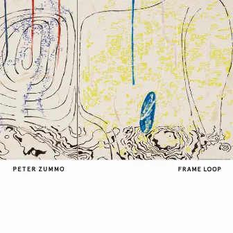 Frame Loop by Peter Zummo