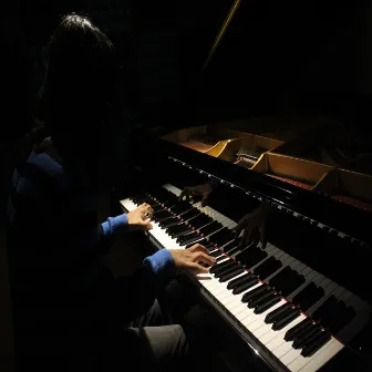 Ambient Piano by Sanjay R S