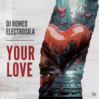 Your Love by Electrosila