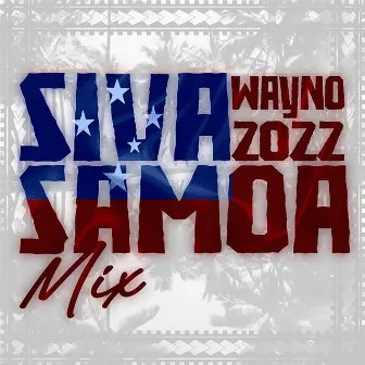 Siva Samoa 2K22 by Wayno