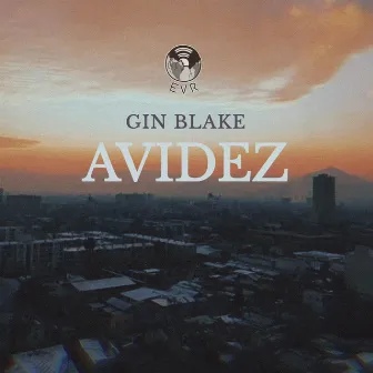 AVIDEZ by Gin Blake