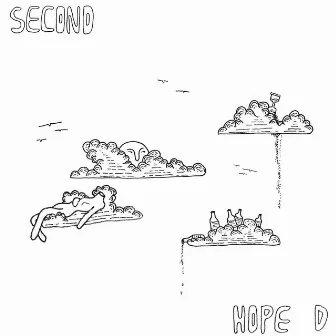 Second by Hope D