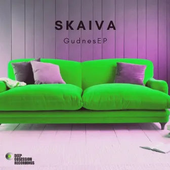 Gudnes EP by Skaiva