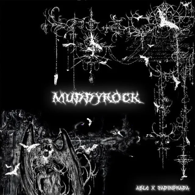 MUDDYROCK