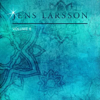 Jens Larsson, Vol. 6 by Jens Larsson