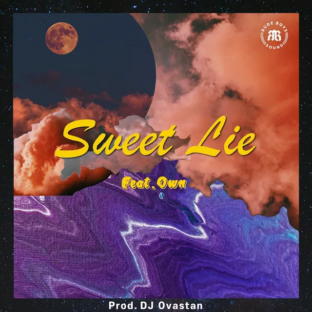 Sweet Lie (Feat. OWN)