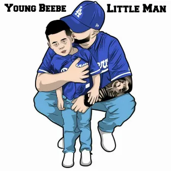 Little Man by Young Beebe