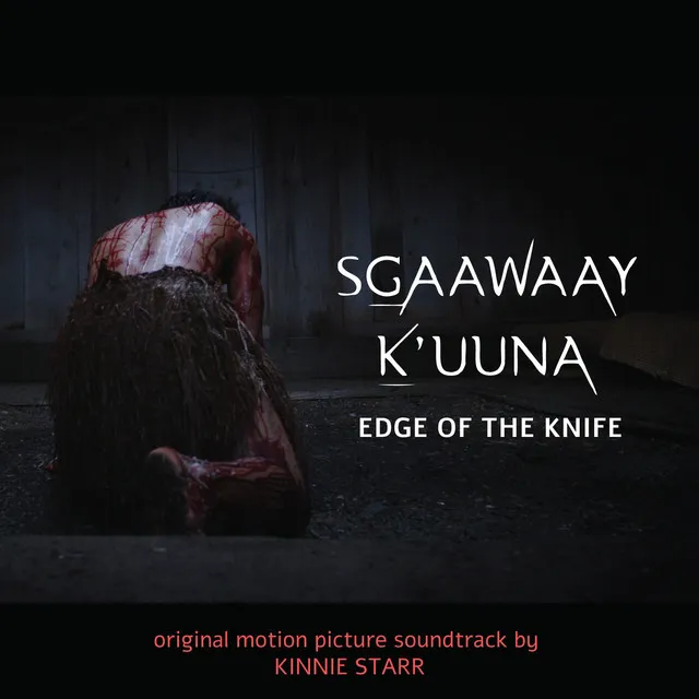 Edge of the Knife (Original Motion Picture Soundtrack)