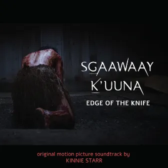 Edge of the Knife (Original Motion Picture Soundtrack) by Kinnie Starr