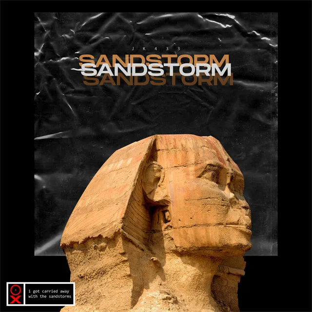 Sandstorm