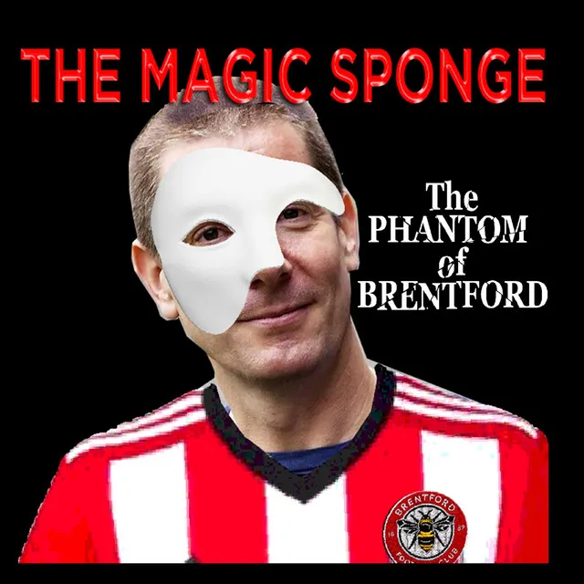 The Phantom of Brentford