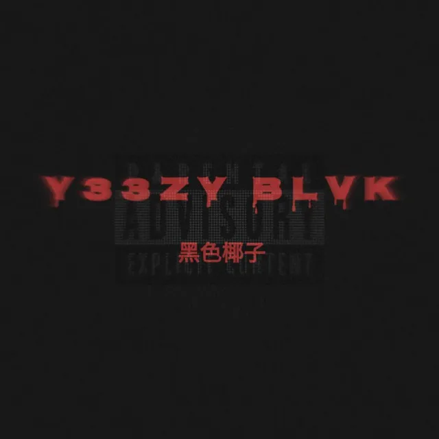 Y33ZY BLVK