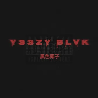 Y33ZY BLVK by 