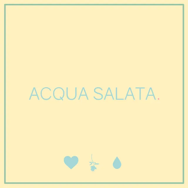 Acqua Salata