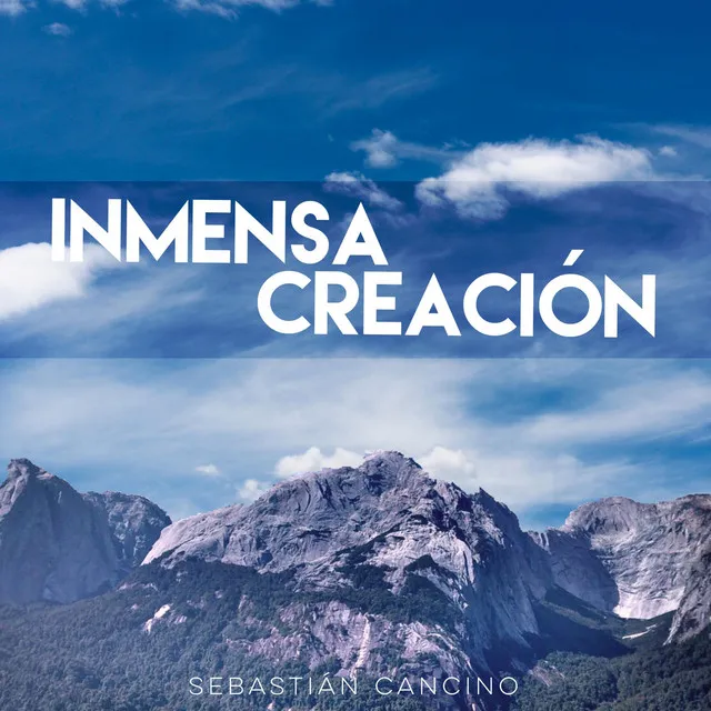 Inmensa Creación