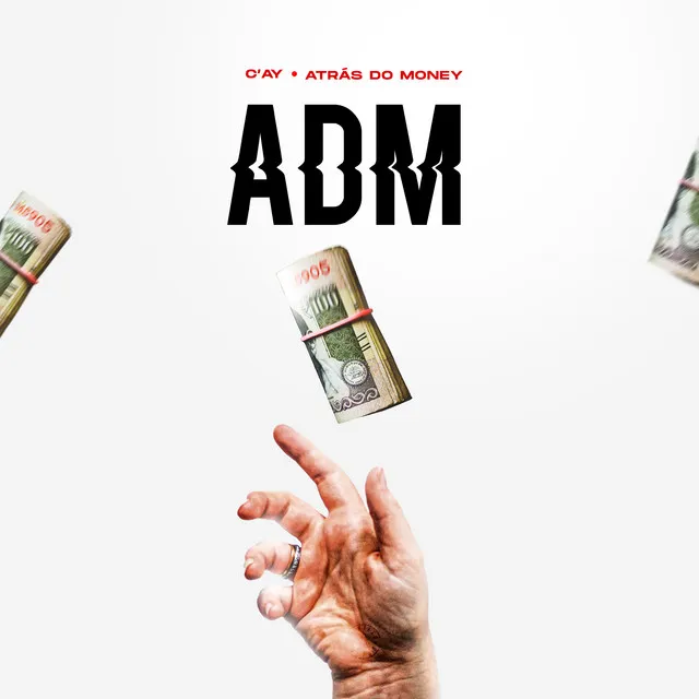 Adm (Atrás do Money)