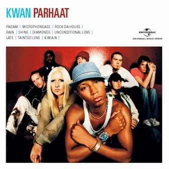 Kwan - Parhaat by Kwan