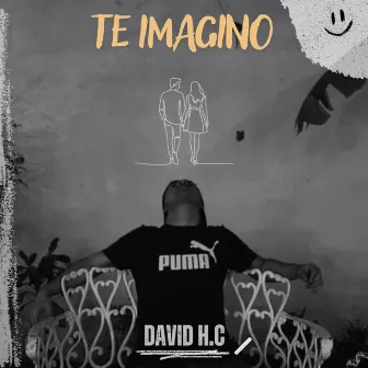 Te Imagino by David H.C