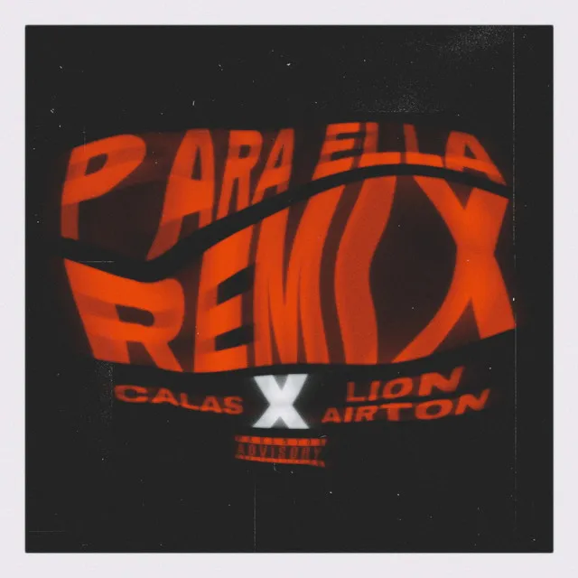 Para Ella - Remix