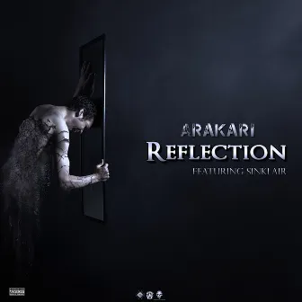 The Reflection by Unknown Artist